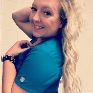 Meet your Posher, Christa